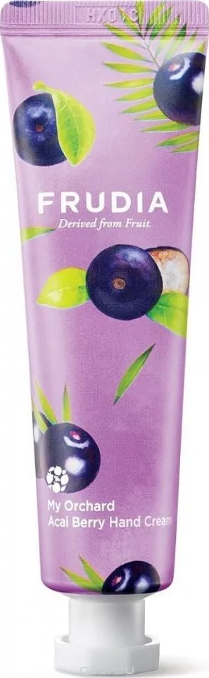 Crema de maini Acai Berry My Orchard, 30g, Frudia — preț și oferte