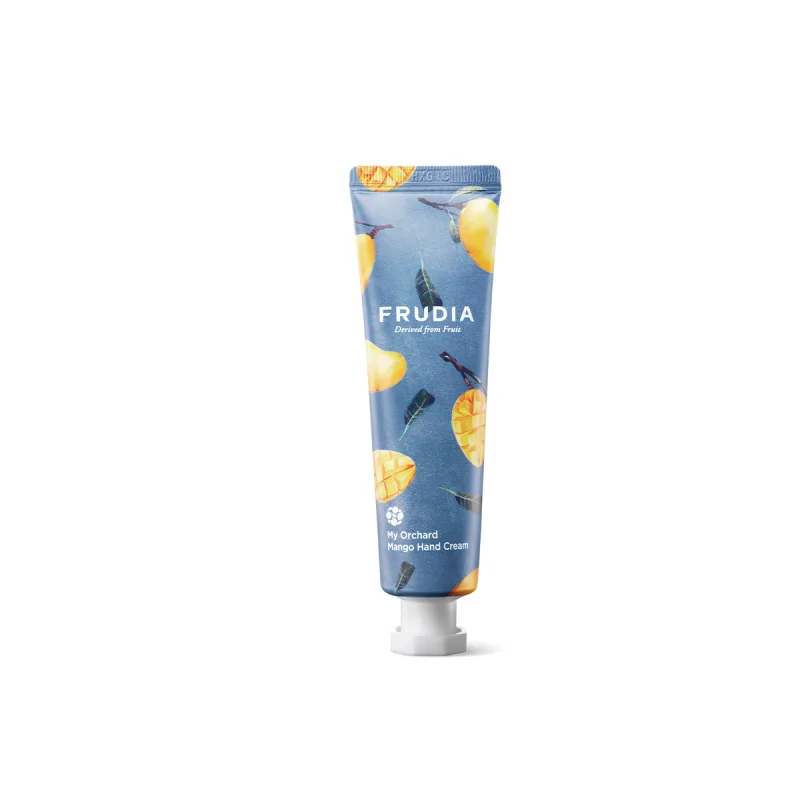 Crema de maini hidratanta cu Mango My Orchard , 30g, Frudia — preț și oferte