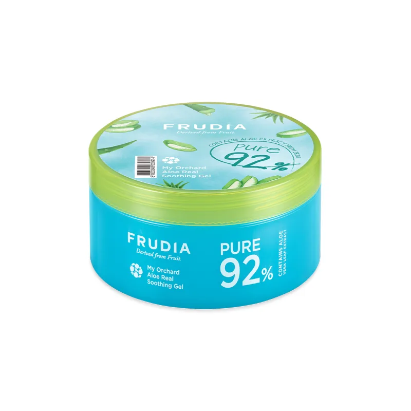 Gel calmant cu aloe My Orchard, 300g, Frudia — preț și oferte