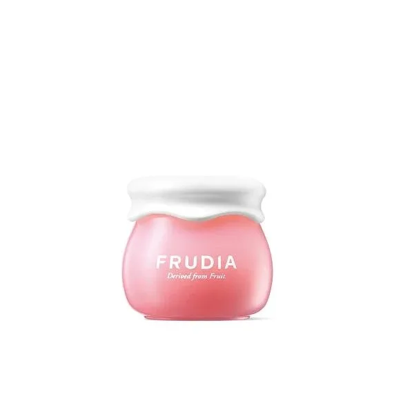 Crema mini nutri-hidratanta cu rodii, 10g, Frudia — preț și oferte