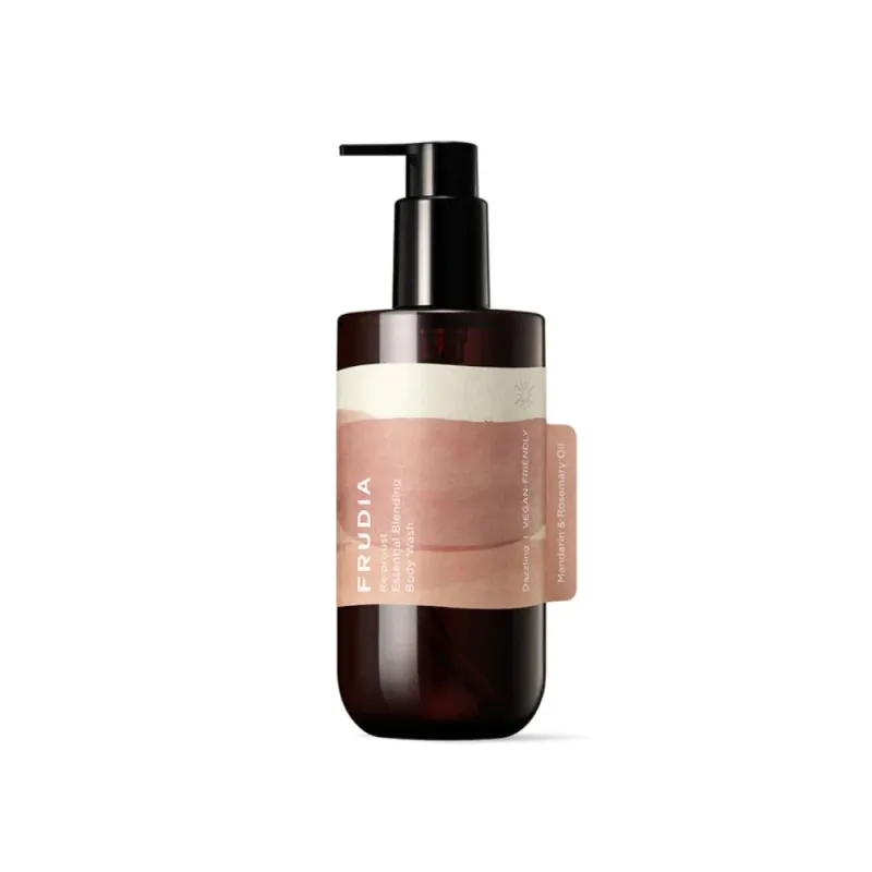 Gel de dus Re:proust Essential Blending Dazzling, 300ml, Frudia — preț și oferte