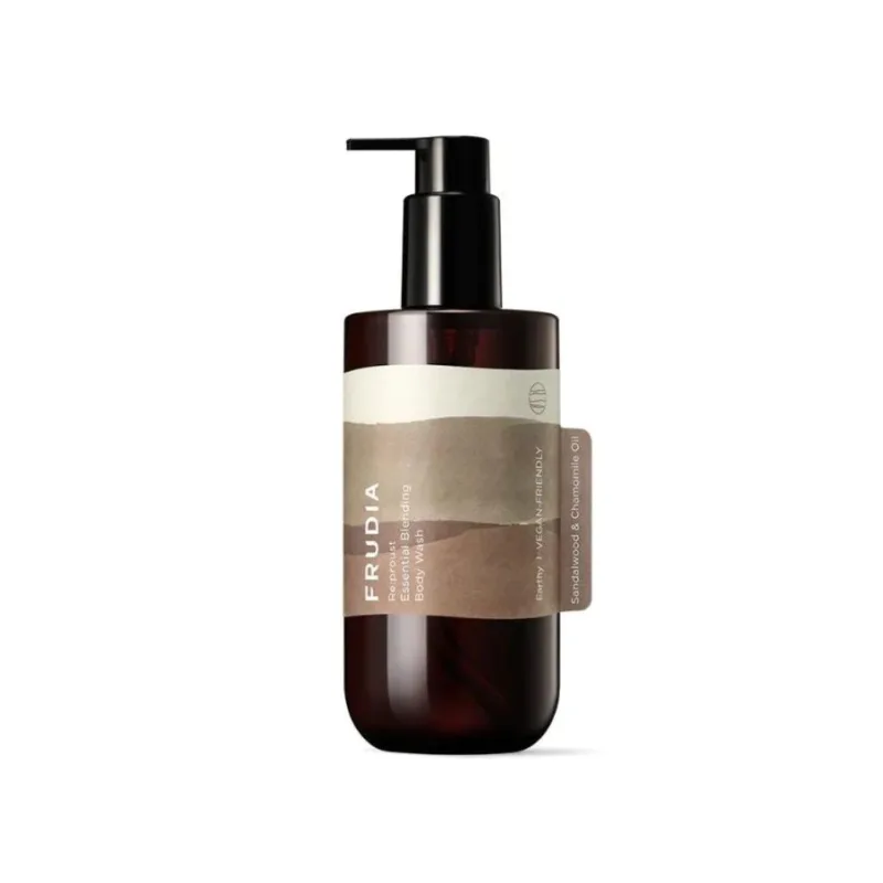 Gel de dus Re:proust Essential Blending Earthy, 300ml, Frudia — preț și oferte