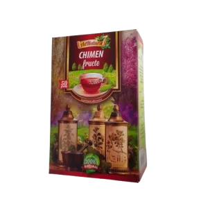 Ceai de chimen, 50g, AdNatura