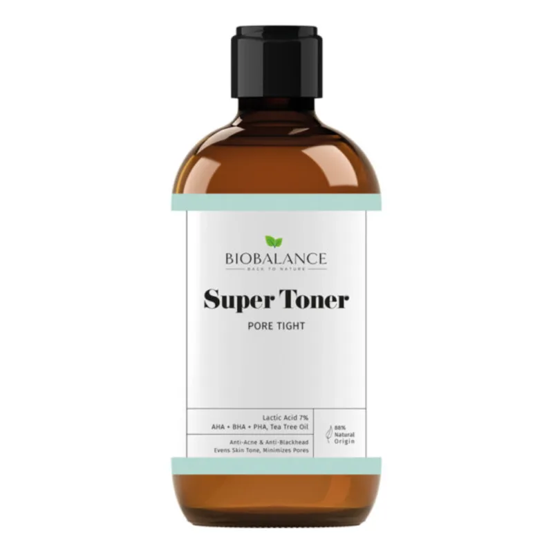 Super Toner Pore Tight, 250 ml, Bio Balance — preț și oferte