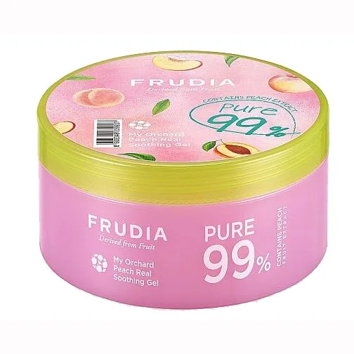 Gel pentru calmare cu piersici My Orchard, 300g, Frudia — preț și oferte