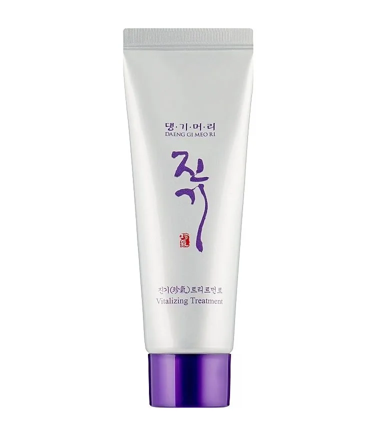 Tratament pentru par Vitalizing, 50ml, Daeng Gi Meo Ri — preț și oferte
