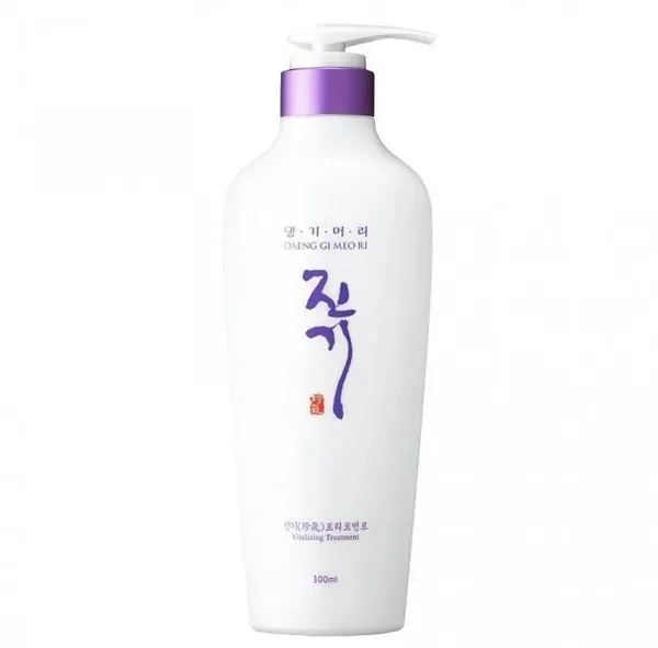 Tratament pentru par Vitalizing, 300ml, Daeng Gi Meo Ri — preț și oferte