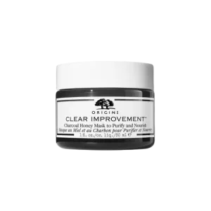 Masca hranitoare Clear Improvement, 30ml, Origins