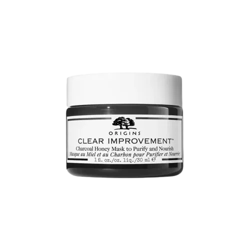 Masca hranitoare Clear Improvement, 30ml, Origins — preț și oferte