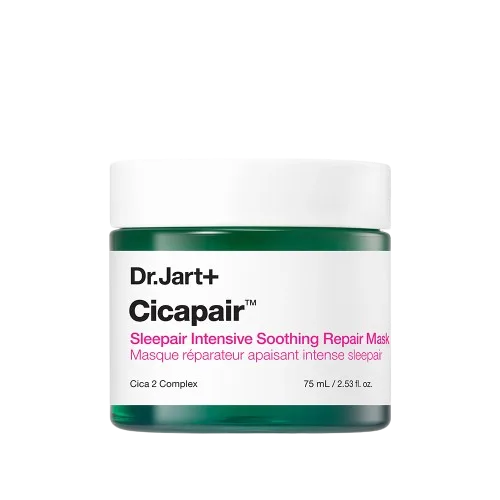 Masca reparatoare calmanta Cicapair Sleepair Intensive, 75ml, Dr. Jart+ — preț și oferte