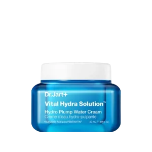 Crema hidratanta Hydro Plump Vital Hydra Solution, 50ml, Dr. Jart+