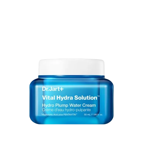 Crema hidratanta Hydro Plump Vital Hydra Solution, 50ml, Dr. Jart+ — preț și oferte