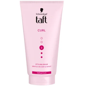 Balsam pentru bucle, 150ml, Taft