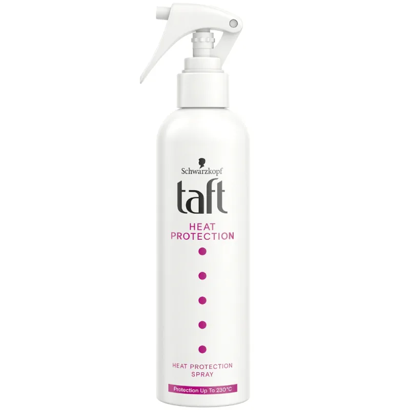 Spray pentru protectie termica, 250ml, Taft — preț și oferte