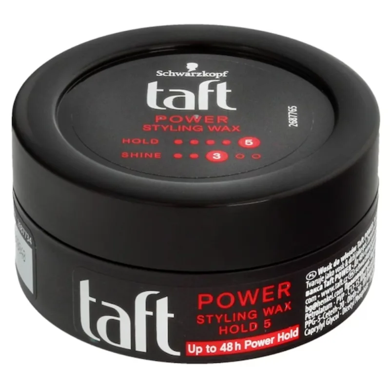 Ceara de par Power, 75ml, Taft — preț și oferte