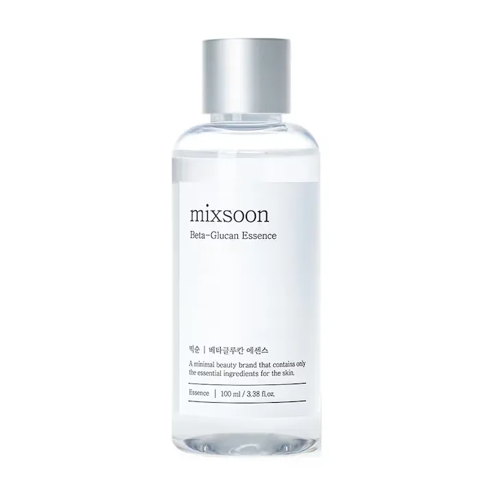 Esenta pentru fata cu Beta-Glucan, 100ml, Mixsoon — preț și oferte