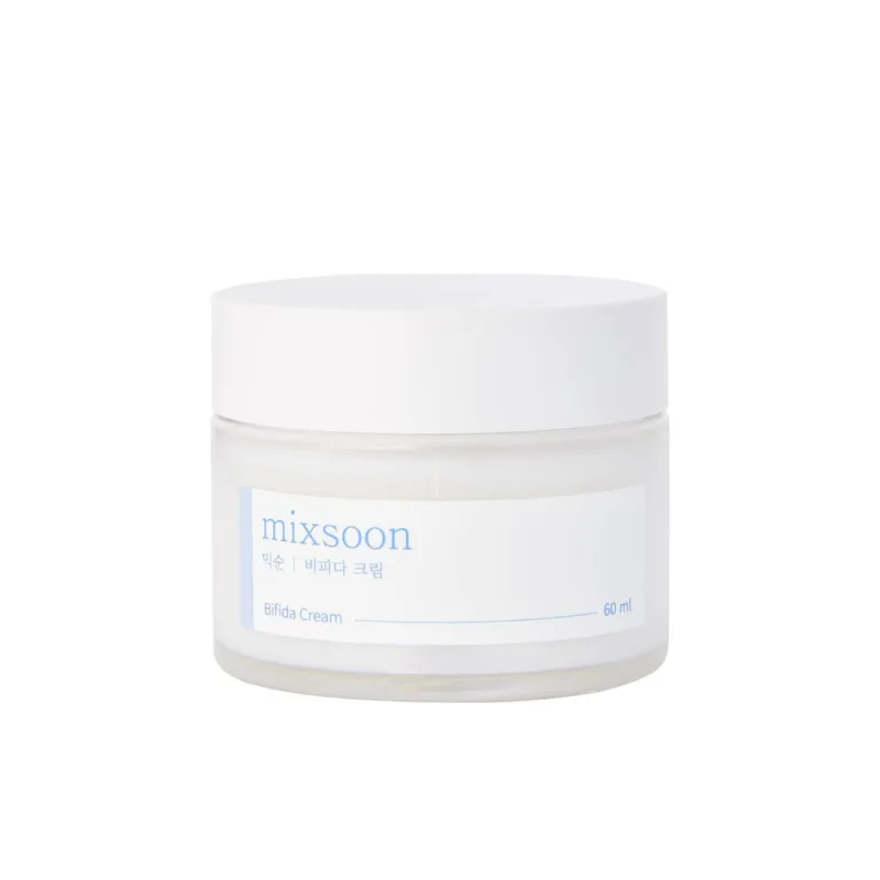 Crema de fata cu ferment Bifida, 60ml, Mixsoon — preț și oferte