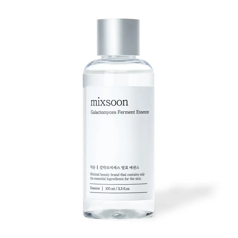 Esenta pentru fata cu ferment Galactomyces, 100ml, Mixsoon — preț și oferte