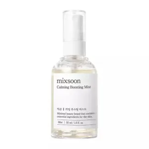 Mist calmant pentru fata, 50ml, Mixsoon