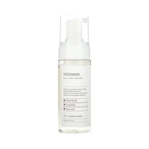 Spuma de curatare pentru fata H.C.T. Bubble, 150ml, Mixsoon