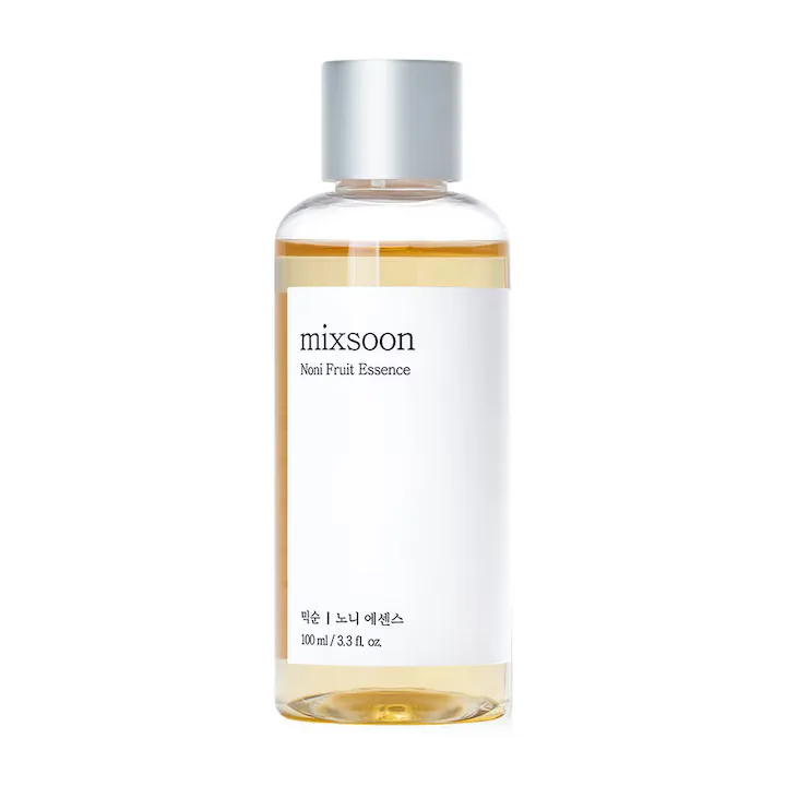 Esenta faciala cu fructe Noni, 100ml, Mixsoon — preț și oferte