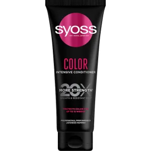 Balsam intensiv pentru protejarea culorii parului, 250ml, Syoss