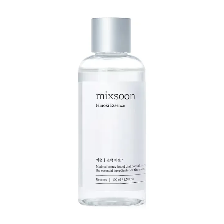 Esenta pentru fata cu Hinoki, 100ml, Mixsoon — preț și oferte