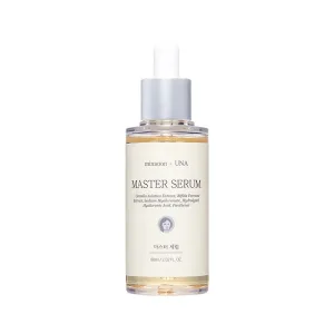 Ser pentru fata ultra-hidratant Master Serum, 60ml, Mixsoon