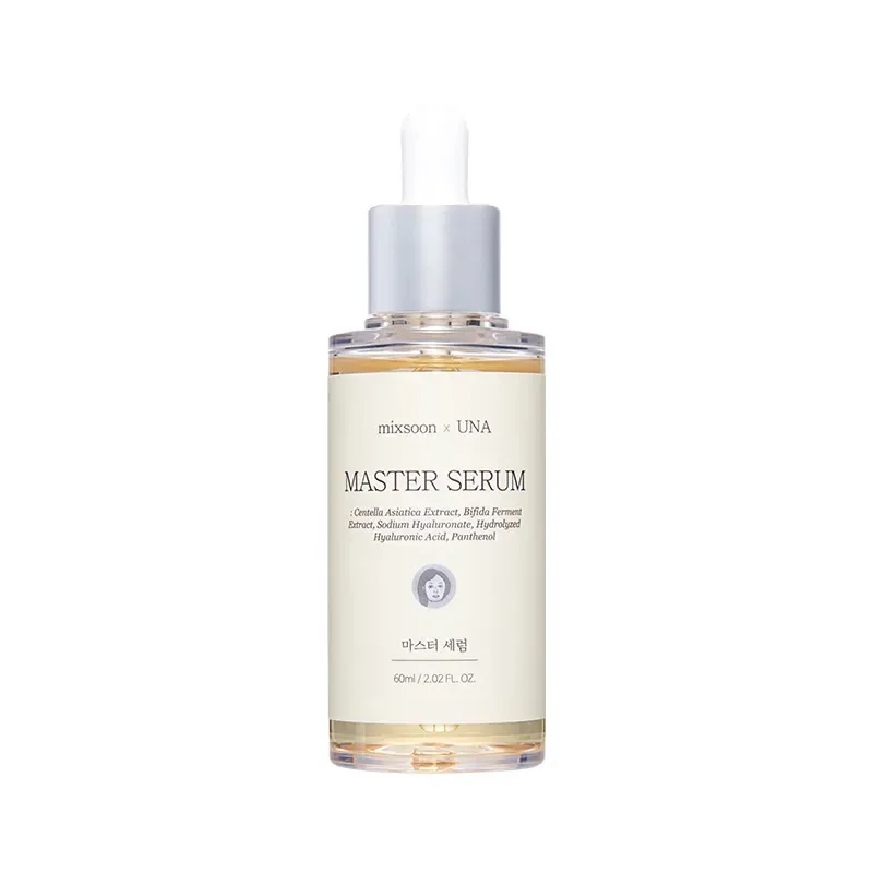 Ser pentru fata ultra-hidratant Master Serum, 60ml, Mixsoon — preț și oferte