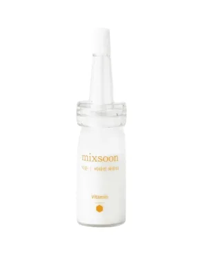 Pudra pentru fata cu vitamina C, 8g, Mixsoon