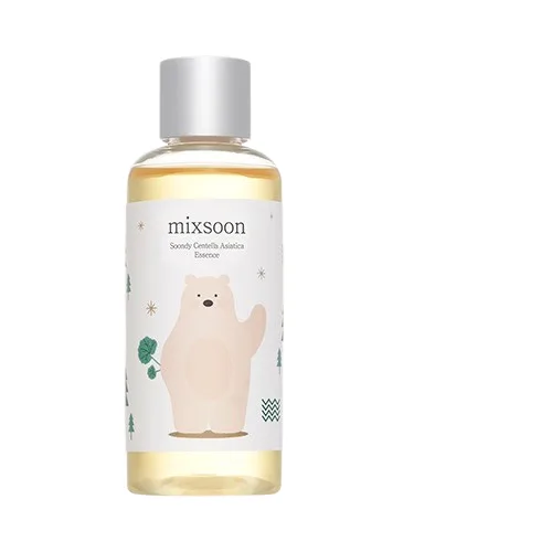 Esenta pentru fata cu Centella Asiatica Soondy, 100ml, Mixsoon — preț și oferte