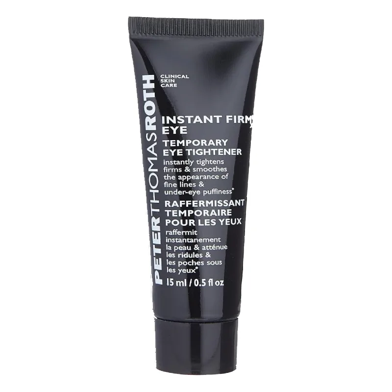 Tratament pentru ochi Instant Firmx Eye, 15 ml, Peter Thomas Roth — preț și oferte