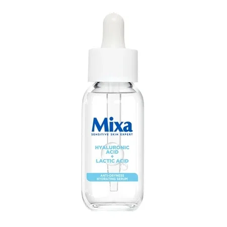 Ser anti uscaciune pentru tenul sensibil, 30ml, Mixa — preț și oferte