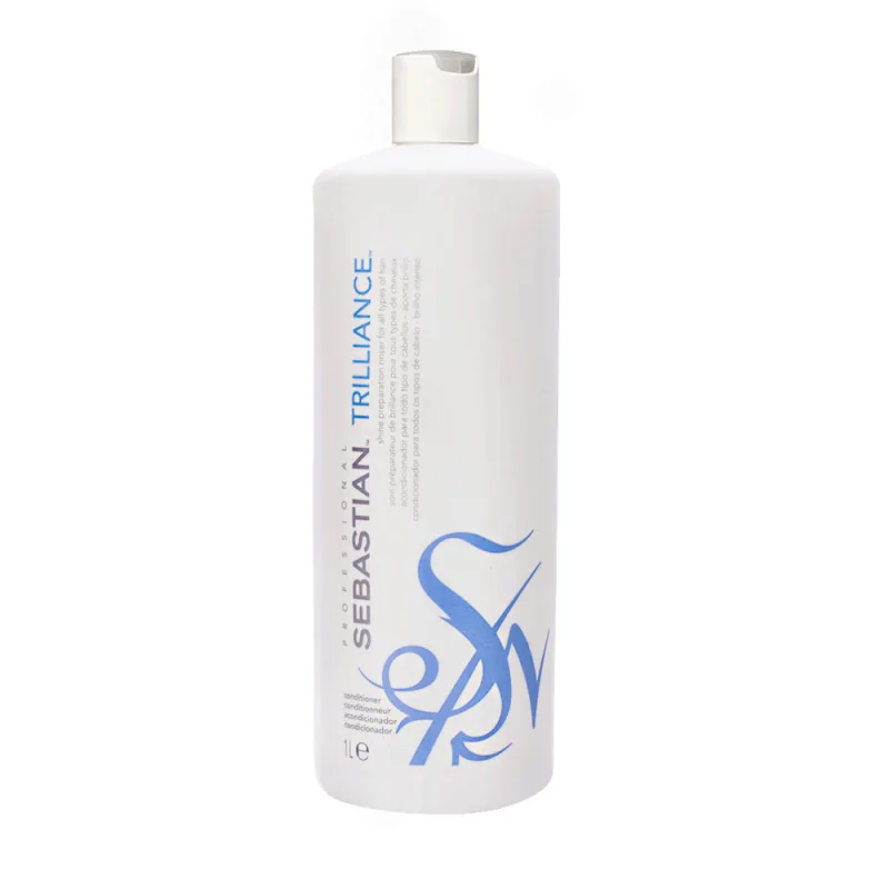 Balsam de par Trilliance, 1l, Sebastian Professional — preț și oferte