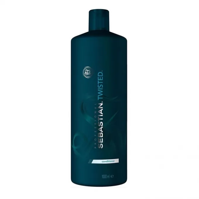 Balsam Twisted Elastic Curl, 1l, Sebastian Professional — preț și oferte