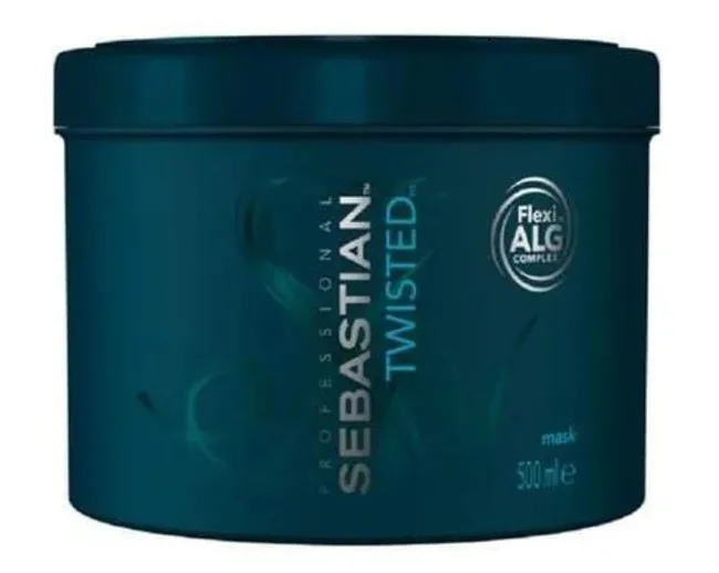 Masca Twisted Elastic Curl, 500ml, Sebastian Professional — preț și oferte