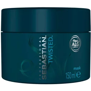 Masca Twisted Elastic Curl, 150ml, Sebastian Professional