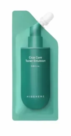 Emulsie Tonica Cica Care, 25g, HIDEHERE — preț și oferte
