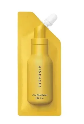 Crema Ultimate Vitamin Brightening, 25g, HIDEHERE — preț și oferte