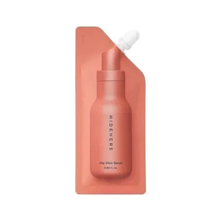 Esenta hidratanta Ultimate Vitamin Brightening, 25g, HIDEHERE — preț și oferte