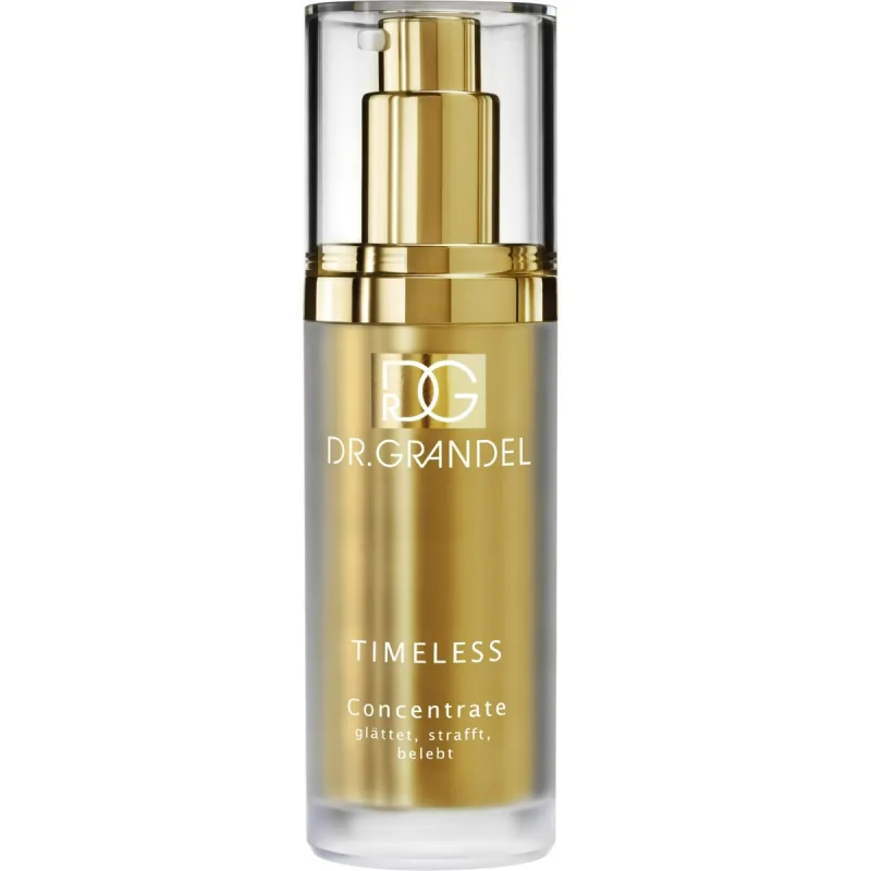 Concentrat anti-age Timeless, 30ml, Dr.Grandel — preț și oferte