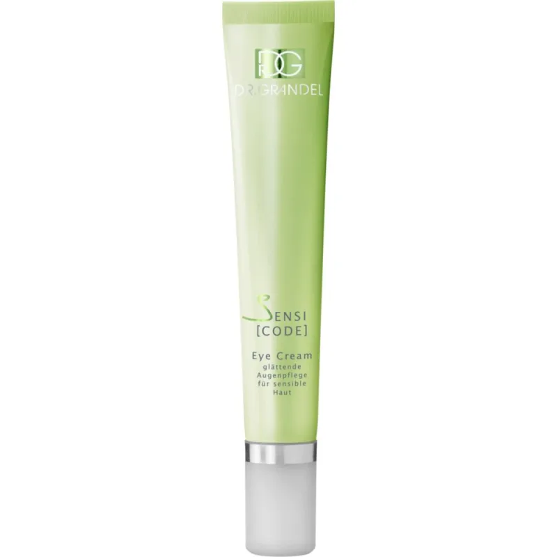 Crema pentru ochi Sensicode, 20ml, Dr.Grandel — preț și oferte