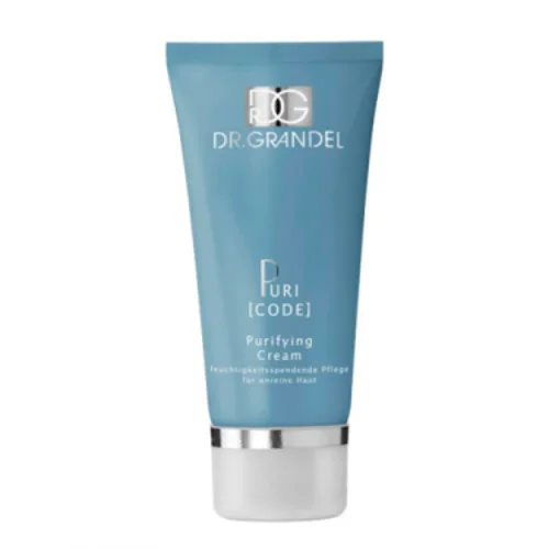 Crema Purifying Puricode, 50ml, Dr.Grandel — preț și oferte