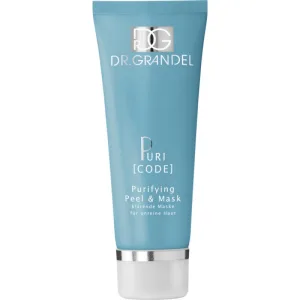 Masca peel Purifying Puricode, 75ml, Dr.Grandel