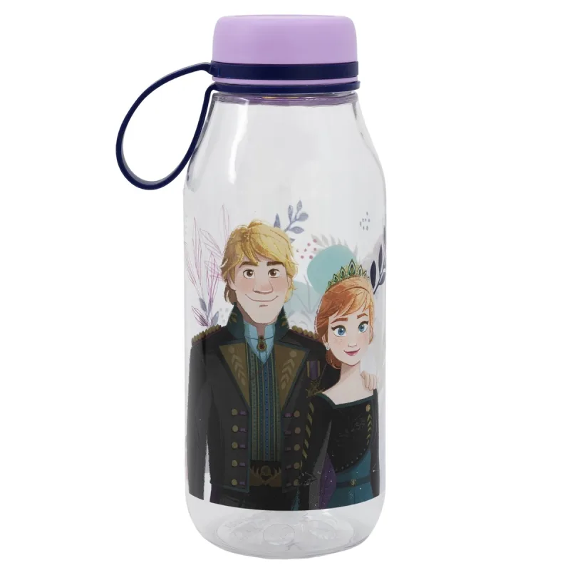 Sticla din tritan Ecozen Frozen, 460ml, Kidscenter — preț și oferte