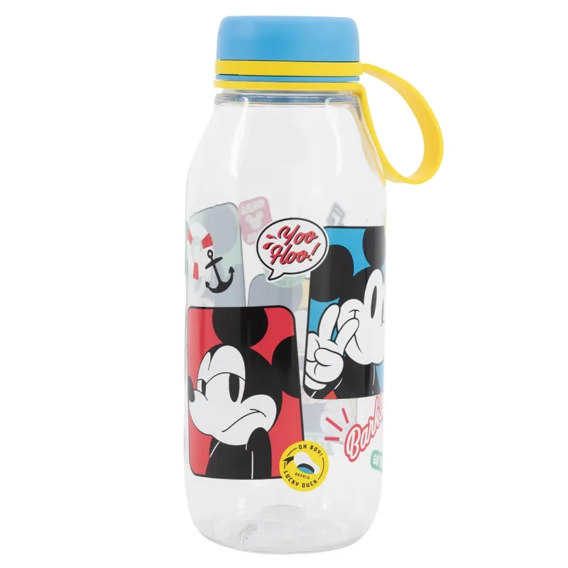 Sticla din tritan Ecozen Mickey, 460ml, Kidscenter — preț și oferte