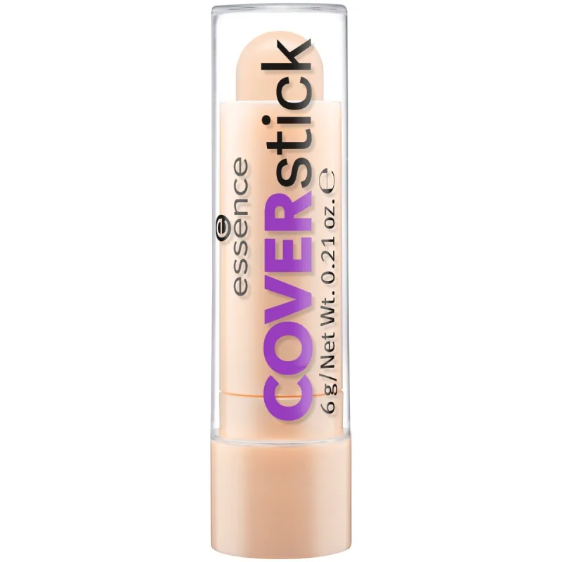 Baton corector COVERstick, 10.6g, Essence — preț și oferte