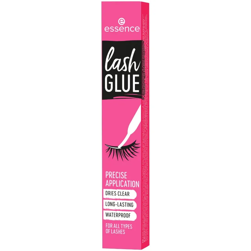 Adeziv pentru gene false, 4.7g, Essence — preț și oferte
