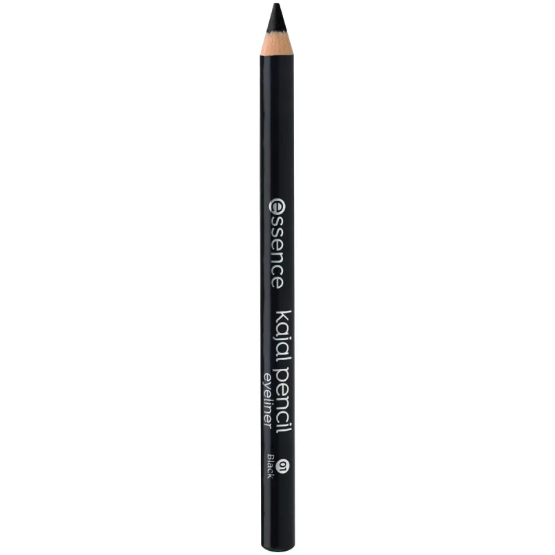 Creion pentru ochi Kajal 01 - Black, 1g, Essence — preț și oferte