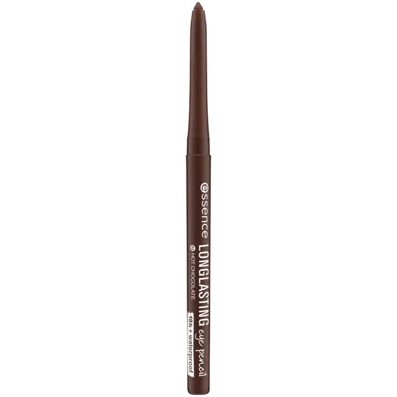 Creion pentru ochi Long-Lasting 02 - Hot Chocolate, 0.28g, Essence — preț și oferte